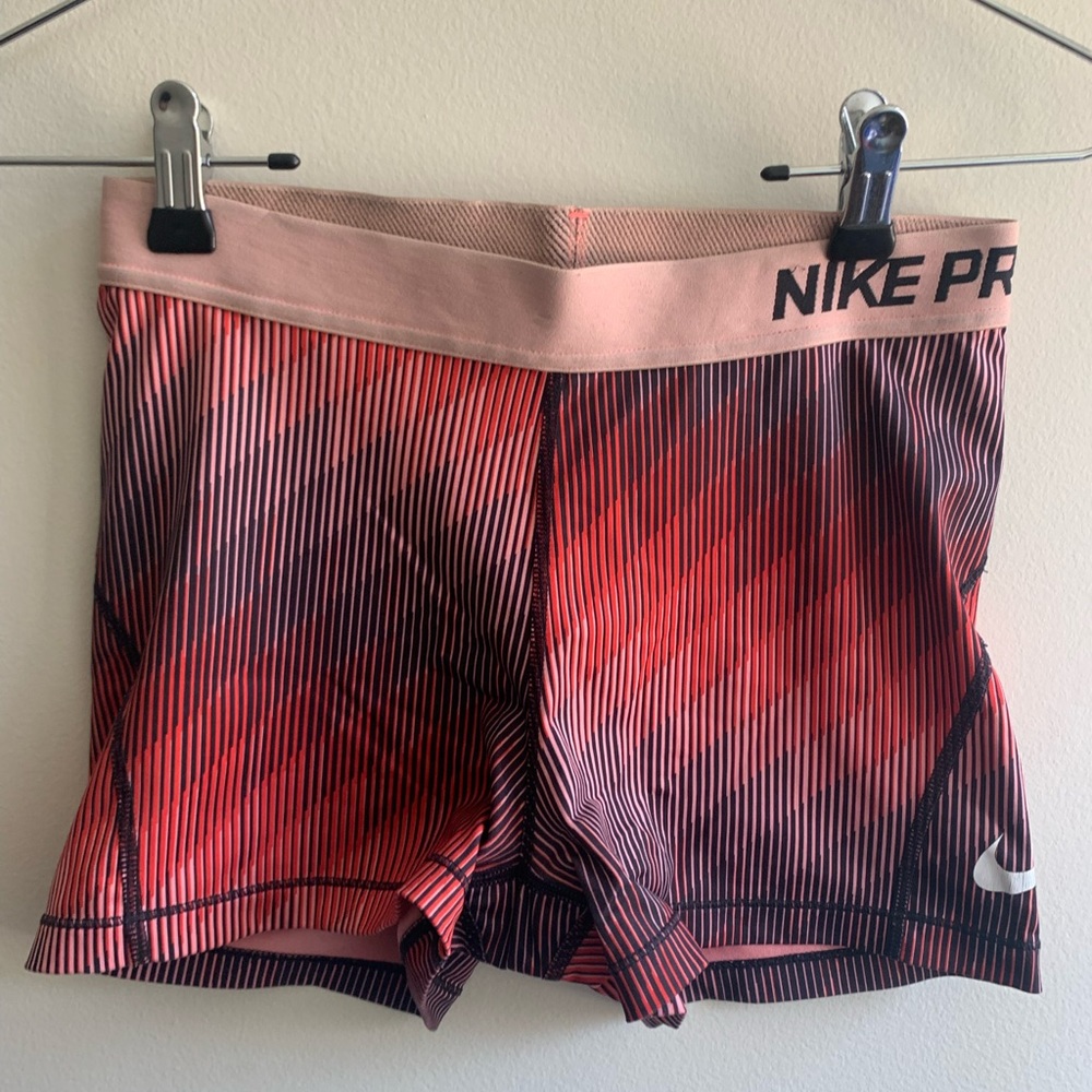 Nike Pro Shorts